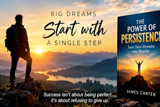 create a captivating book trailer video for your book promotion