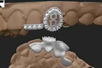 3d cad grillz as diverse and as quickly as possible