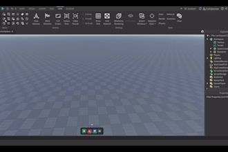 script a full roblox game, develop roblox systems, build prototypes, and fix bug