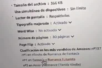 handle the layout and formatting of your book