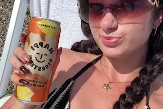 create lifestyle ugc videos for food and drink brands