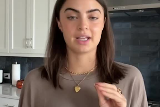 create ugc product video for your beauty and skincare brand