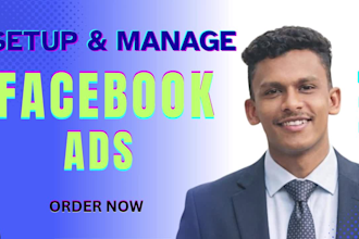 be facebook ads campaign manager