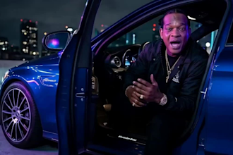 create cinematic ai rap music videos for rappers trap  drill artists