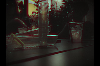 handle the video editing and color correction