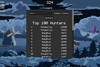 build a functional 2d or 3d godot game prototype