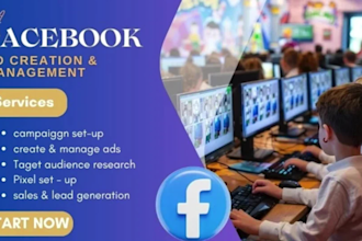 do meta ads, google ads, youtube ads, facebook ads for ranking