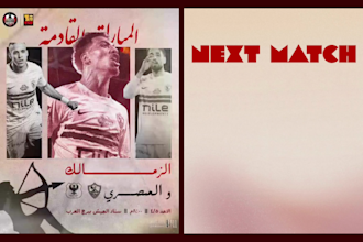 design sports social media graphics and football posters