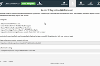 integrate hubspot salesforce with ylopo and automate via zapier make mulesoft