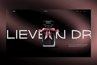 develop webflow website, 3d interactive website with three js, webgl, gsap