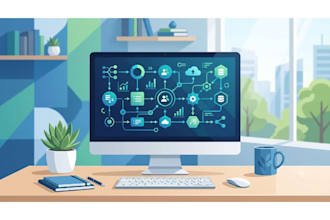 manage your remote team operations and standardize processes