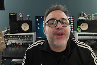 create realistic humanized midi drum tarcks for your songs