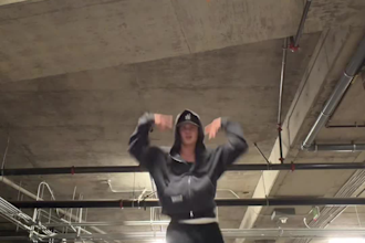 create a tiktok dance video to promote your music