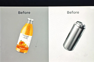 create ai product images and professional mockups