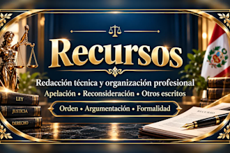 redactare y revisare documentos juridicos y administrativos en espanol