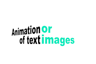 animate professionaly animate for you in after effects