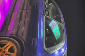 edit car videos for reel and tiktok