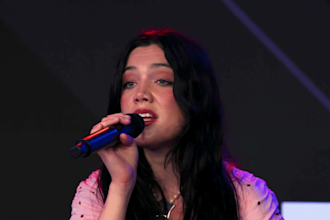 be your indie pop and alt pop female singer