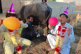 wish happy birthday video or birthday massage