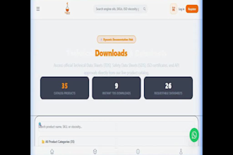 build custom b2b and b2c ecommerce web applications in laravel