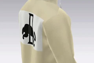 create knit garments clo 3d,tech pack, pattern, marker, fabric consumption