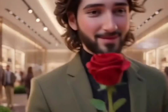 create cinematic ai animated love story videos for youtube