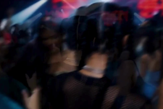 make a cinematic ai rap, hip hop music video with lip sync