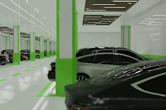 do interior design, 3d architectural design, 3d exterior model and render