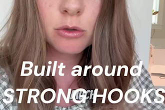create authentic ugc videos for reels, tik tok, and paid ads