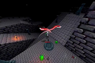 create steam game trailer, gameplay, game promo, cinematic teaser