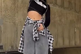 dance to any of your sound on tiktok tiktok video tiktok ugc video tiktok sound