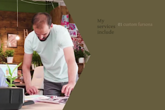 character design ai nsfw animation furry art nsfw anime manga animation