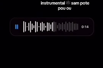 viral tiktok video editing with captions