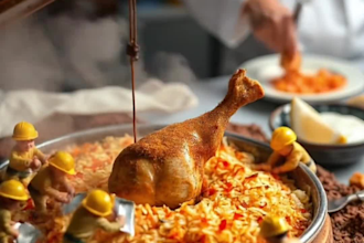 create viral ai miniature product videos that boost your brand ai food miniature