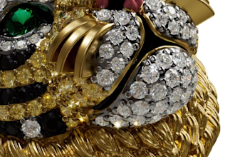 create all types of jewelry