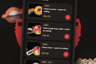 create an animated promo video for your app or website
