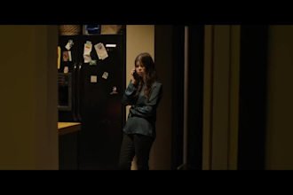 edit audio and video into concise and effective short films