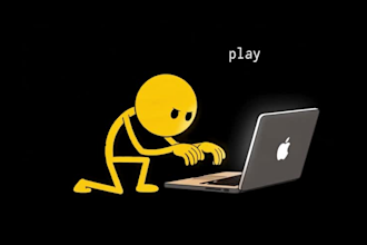 make ai stickman videos