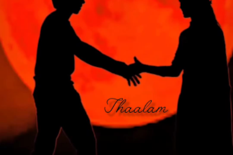 write emotional cinematic malayalam song lyrics for your melody