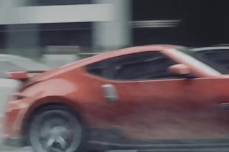 cinematic 3d car animation commercial video ads vfx cgi automotive animation