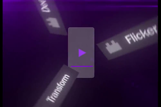 translate audio or video files and create closed caption srt file