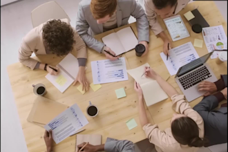 write provide comprehensive federal HR consultations