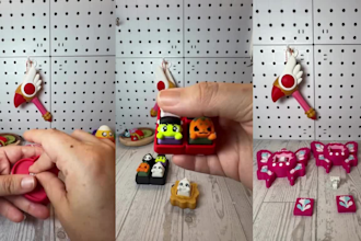 create 3d fidget clicker, 3d flexi animals, 3d flexi toys, 3mf stl 3d printing