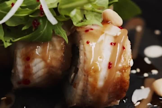 create food, restaurant and cooking video editing for tiktok ads and youtube ads