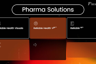 design medical powerpoint presentations redesign nursing healthcare pitch deck
