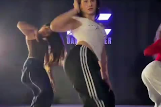 create pro tiktok dance choreography