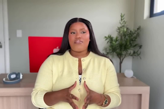 authentic testimonial spokesperson ugc videos natural female spokesperson actor