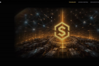 build an interactive 3d scroll animated website landing page