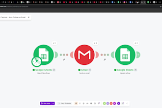 automate your lead followup so no potential client is ever ignored