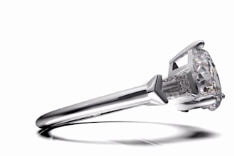 do 3d cad jewelry rendering watch, ring product design cosmetic rendering brands